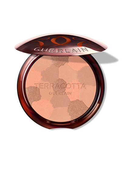 Guerlain Terrakotta Light Polvos Bronceadores Ligeros #01-light Warm 10 gr