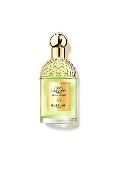 Guerlain Aqua Allegoria Nerolia Vetiver Edp Vapo 75 ml
