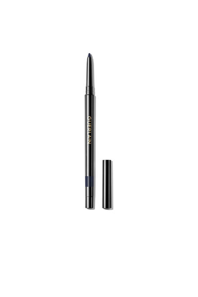 Guerlain Ombre G Augenstift #03-nachtblau 3 gr