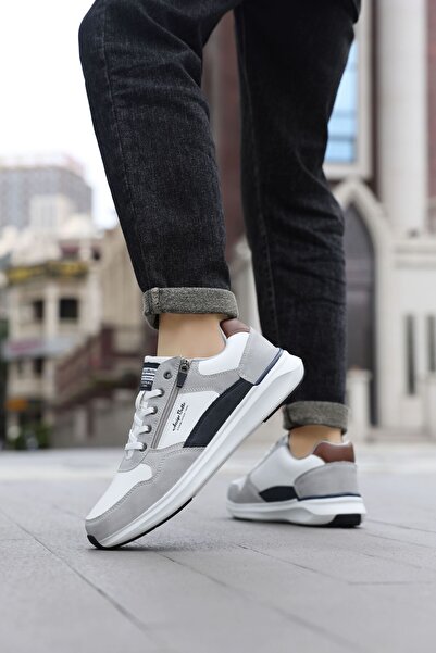 Arrigo Bello Ανδρικά casual-αθλητικά παπούτσια, μοντέλο Soren, ελαφριά σόλα α...