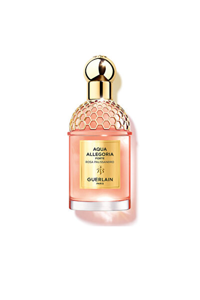 Guerlain Aqua Allegoria Forte Rosa Palissandro Edp Vapo 75 ml