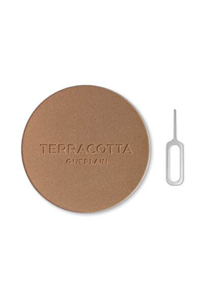Guerlain Terracotta Original Nachfüll-bräunungspuder #05-deep Warm 8,5 gr