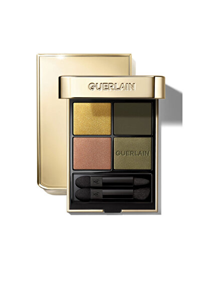 Guerlain Ombres G Lidschattenpalette #870 6 gr