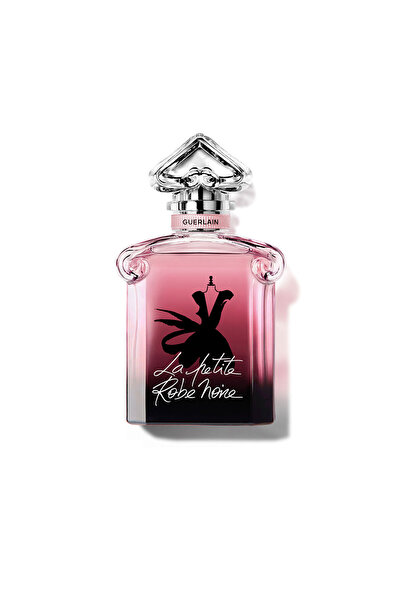 Guerlain La Petite Robe Noire Edp Intensiver Dampf 50 ml