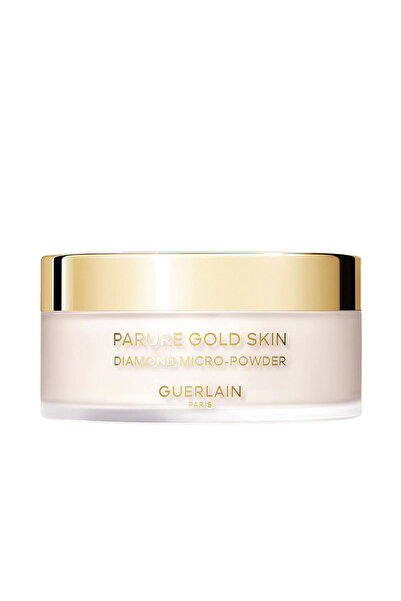 Guerlain Parure Gold Skin Transparentes Und Leuchtendes Micro-perfection Loos...