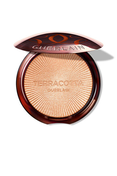 Guerlain Terracotta Luminizer Kompakter Puder-highlighter #00-elfenbein 10 gr