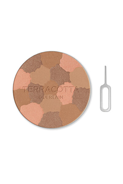 Guerlain Terracotta Light Leichtes Bräunungspulver Recharge #03-mittelwarm 10 gr