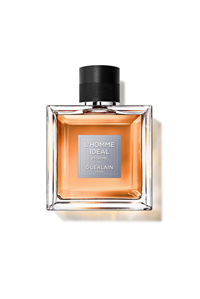 Guerlain L'Homme Ideal Extreme Eau De Parfum Spray 50 ml