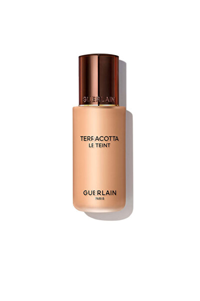 Guerlain Terracotta Le Teint Flüssige Make-up-grundierung #4n 30 ml