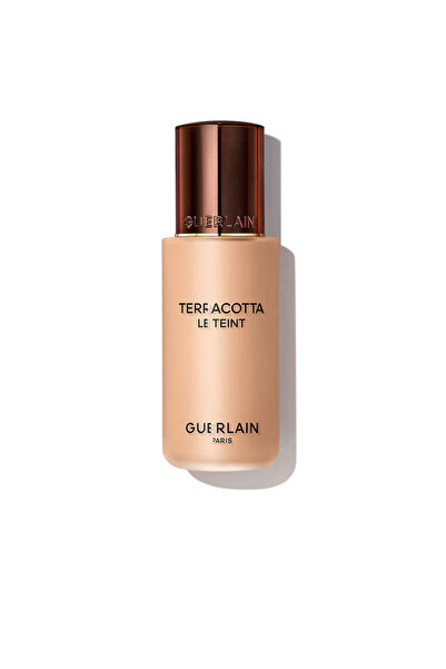 Guerlain Terracotta Le Teint Flüssige Make-up-grundierung #3.5n 30 ml