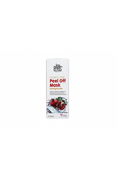 Paris Collection Pomegranate Exfoliating Mask for Radiant Skin Paris Collecti...