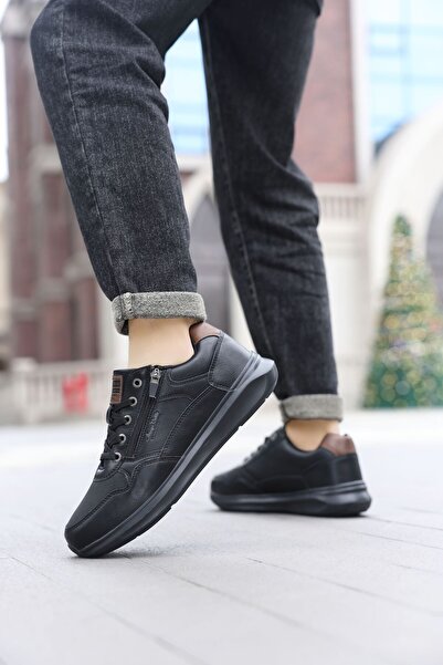 Arrigo Bello Ανδρικά casual-αθλητικά παπούτσια, μοντέλο Soren, ελαφριά σόλα α...