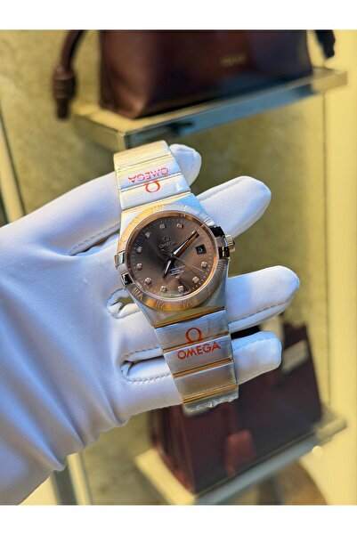 Watch أوتوماتيكي بجودة عالية