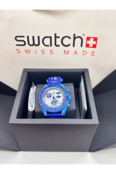 Watch Master quality battery operated