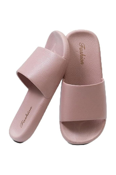 AioTio Women's Bathroom Shower Slippers Non-Slip Soft Sole IdearlIndoor House...