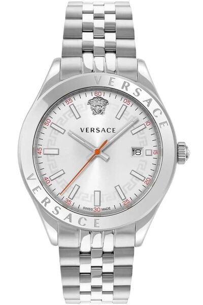 Versace Vrscvevk01725 Men's Wristwatch