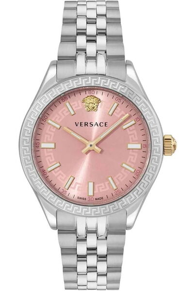 Versace Vrscvehu01225 Women's Wristwatch