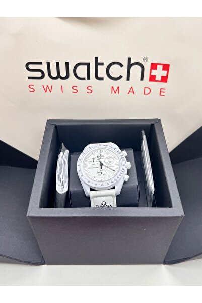 Watch Master quality battery operated