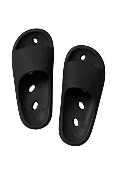 AioTio Women's Bathroom Shower Slippers Anti-Slip Soft Sole Ideal Indoor Hous...