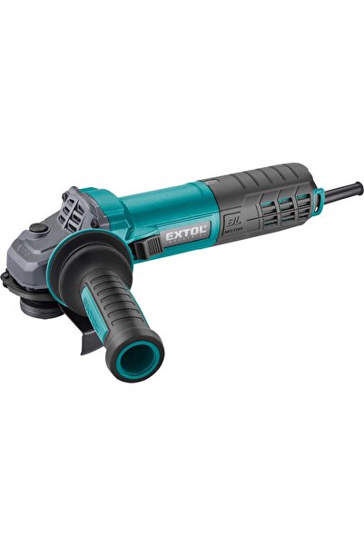 Extol industrial Polizor unghiular variabil, EXTOL INDUSTRIAL, 8792010, 125mm...