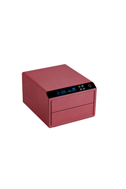 Vestal Smart Jewelry Storage Safe Box