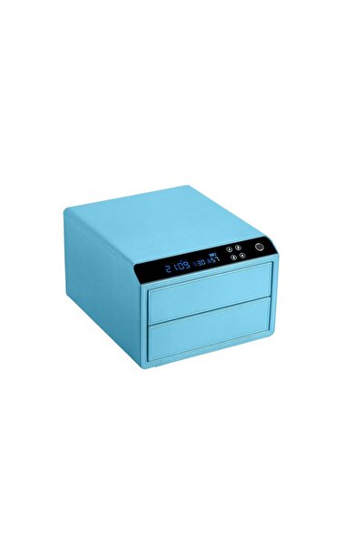 Vestal Smart Jewelry Storage Safe Box