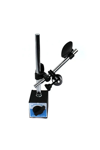 SilverTools Suport magnetic pentru comparator cu cadran, SilverTools, S11599