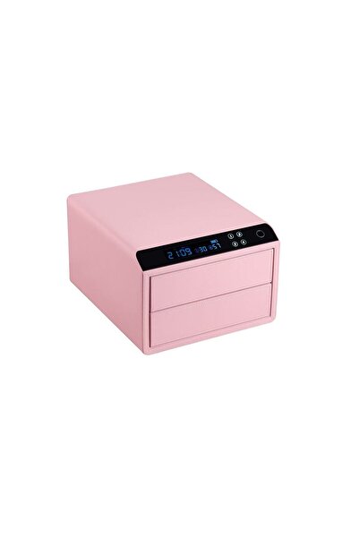 Vestal Smart Jewelry Storage Safe Box