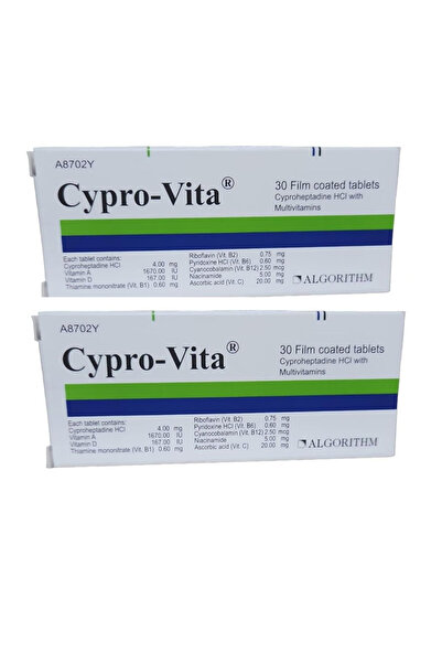 Uben Pack of 30 tablets, 2 cartons