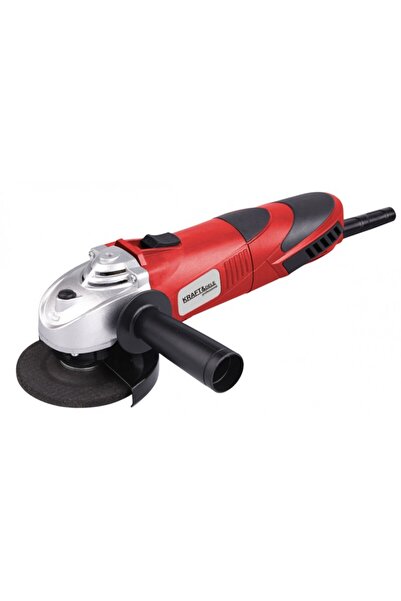 Kraft&dele Polizor unghiular, 125 mm, 900 W, KD1533,