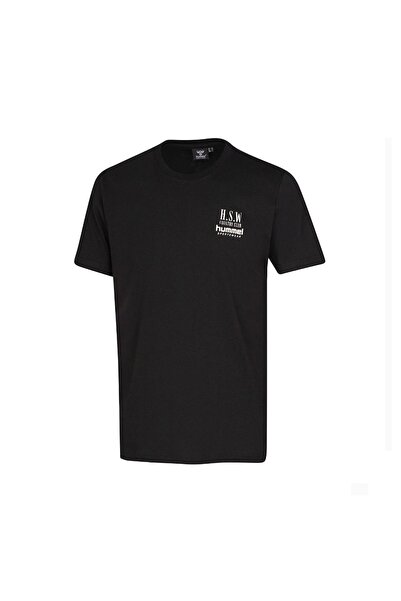 hummel Ανδρικό μπλουζάκι Yuyo