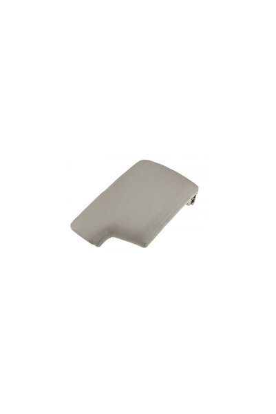 OEM Capac cotiera BMW 3 E90/E91/E92/E93 2004-2013, piele ecologica bej