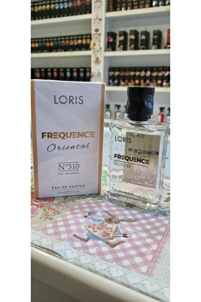 Loris Women's Eau de Parfum inspired by Tom_Ford_Biterr_Peach_50ml