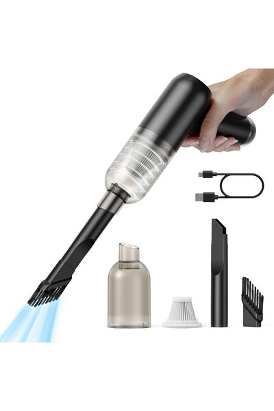 Generic Wireless Portable Handheld Vacuum Cleaner