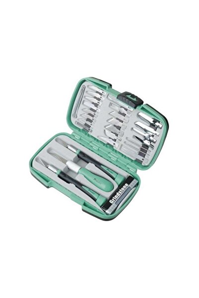 Proskit Pd-395A Hobi Kesici Takımı