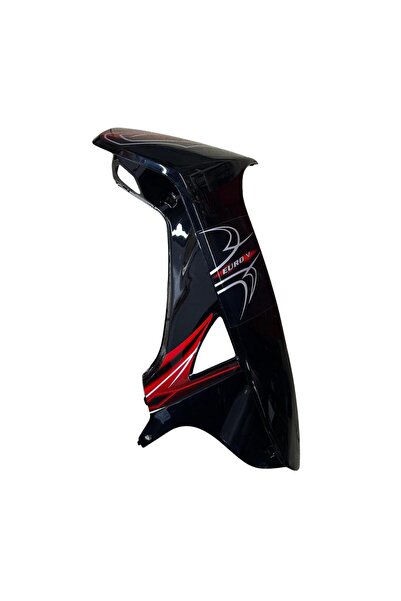 Mondial SFC 50 MİNİ ÖN PANEL SAĞ SİYAH (E5)