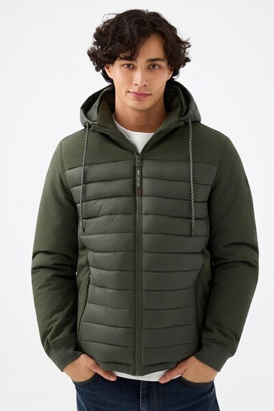 Loft Palton pentru bărbați