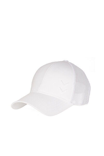 hummel Alberge White Hat