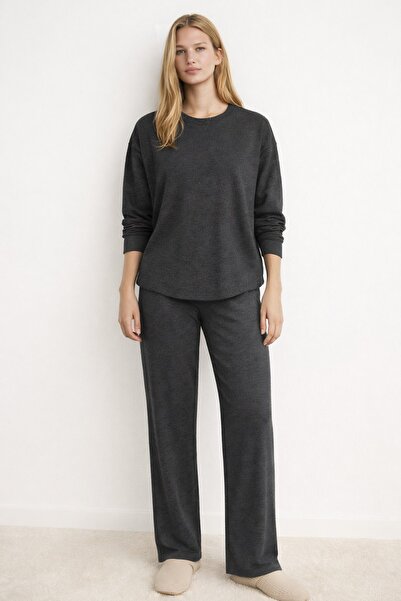 Re-clo Nancy New Pant, Women's Pants Made of Organic Fabric