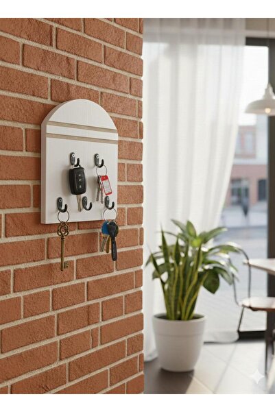 BİDOLAP ANAHTARLIK - ANAHTAR ASKILIĞI