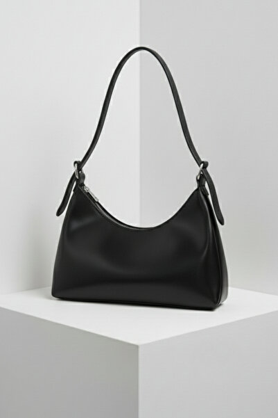 Lesa Wear Şık Ve Zarif El Ve Omuz Baget Çantası