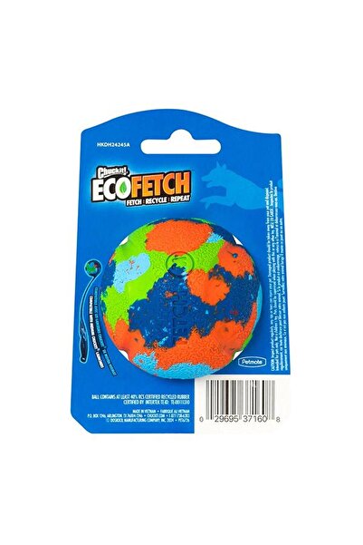 Chuckit EcoFetch Köpek Oyun Topu Orta Boy