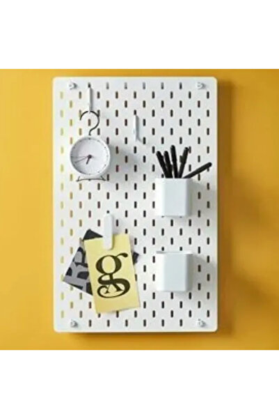 fly3d Skadis Pano Kutusu Organizer Box