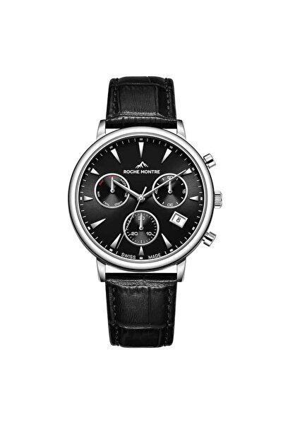 Roche Montre ساعة يد رجالية RMG6014-03