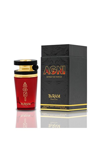 ByRam Parfums أغني بقلم رام