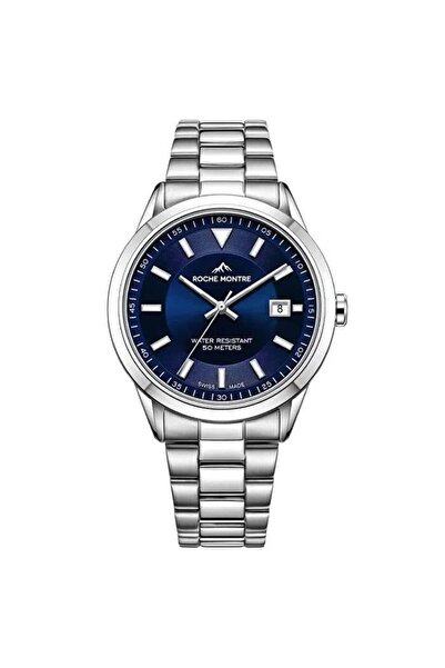 Roche Montre RMG6007-03 Erkek Kol Saati