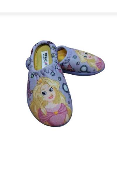 GEZER Зимни зимни удобни домашни и градински чехли с гондола