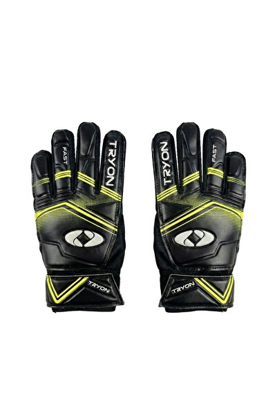 TRYON Fast Çocuk Kaleci Eldiveni