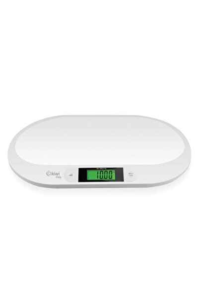 ozbience Dijital Bebek Tartısı, Hassas Ölçüm, Güvenli ve Pratik Kullanım