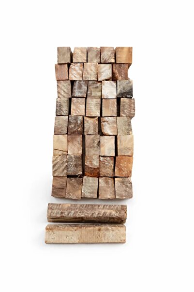 ARURTAKI Kuka Malzeme Hammadde 9×13 mm Tesbih Yapımı İçin